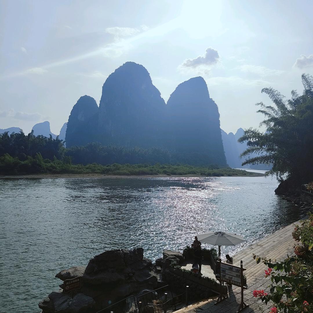 缘份