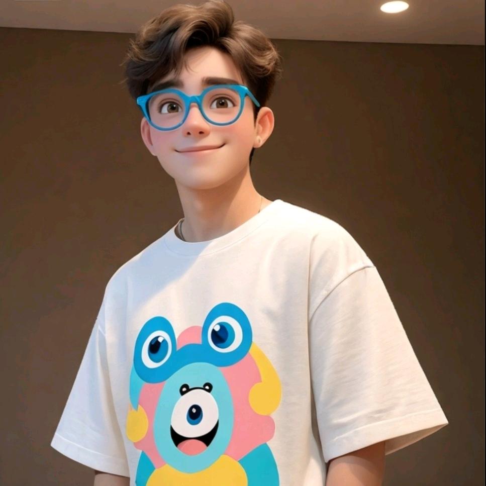努力奔小康🌟