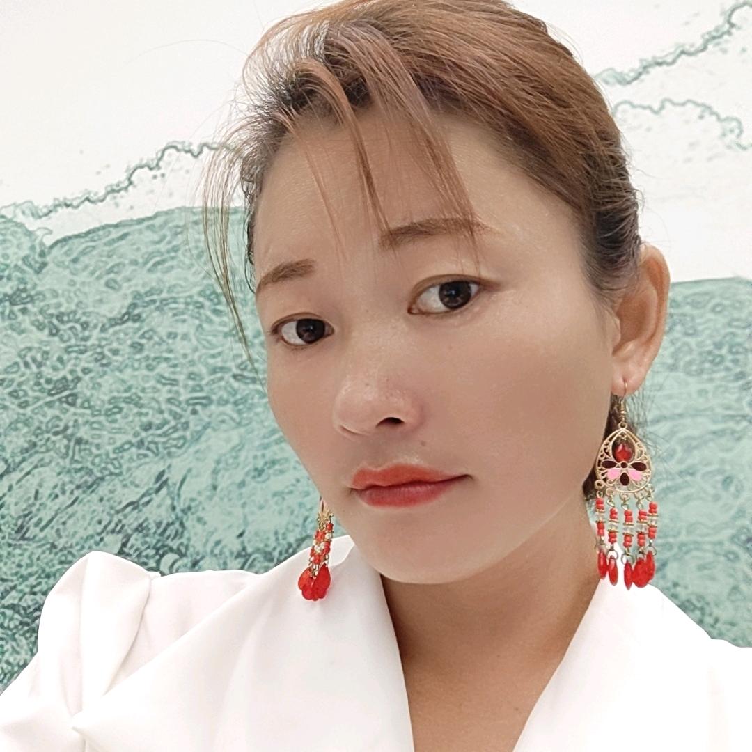 ✨雅称:云痴✨