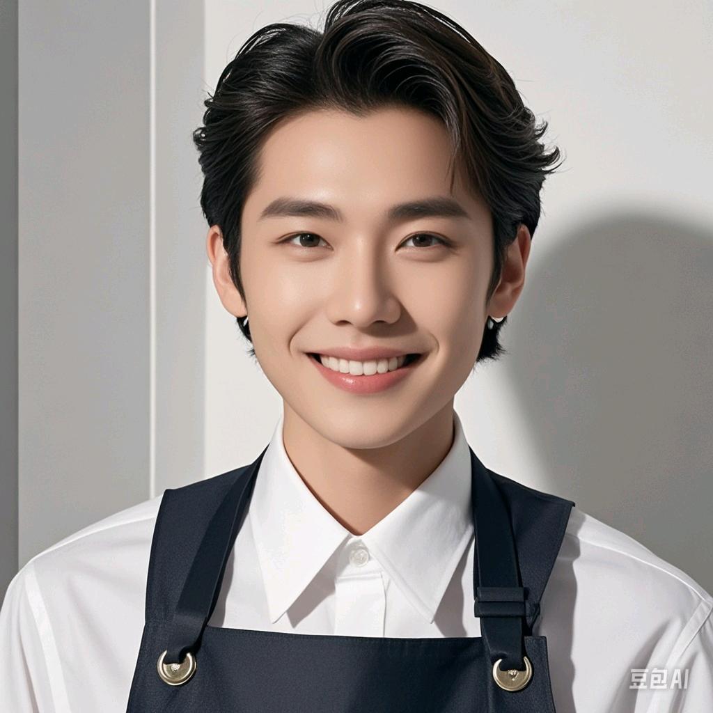 德保.新感觉美发