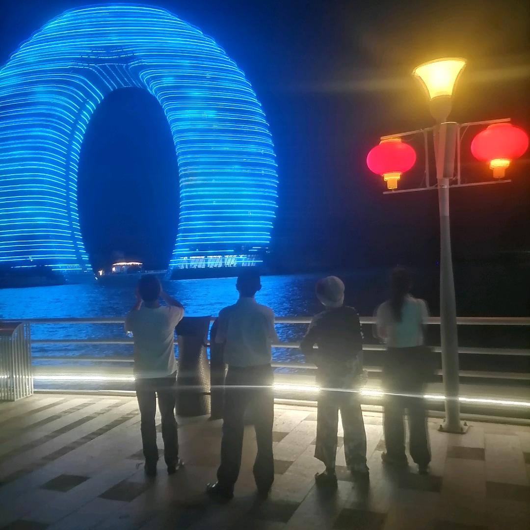 有你就有明天