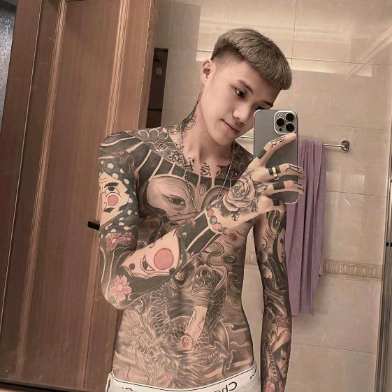 新疆阿强（东诚天下)