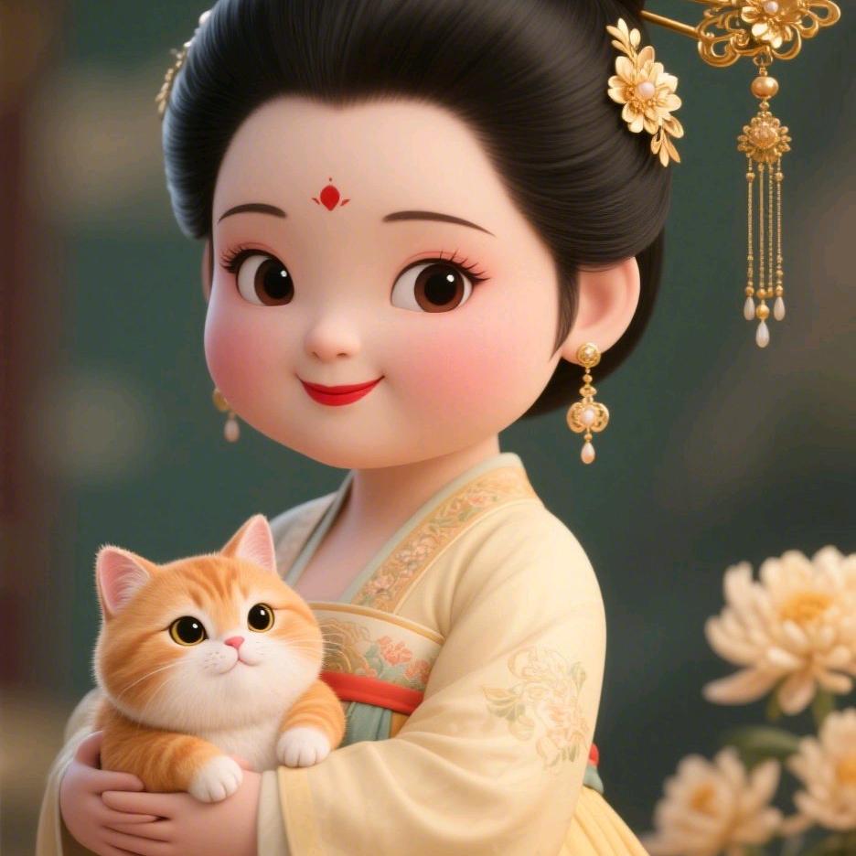 古风妙妙
