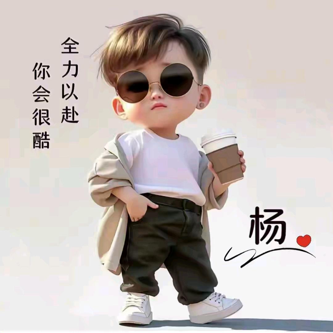 杨帆起航