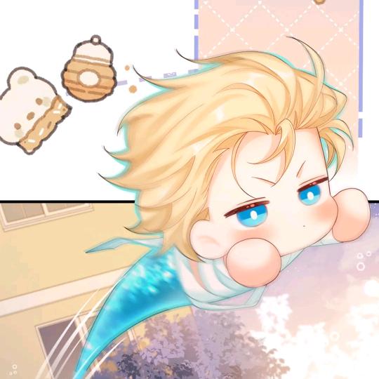鹿黎Lucky🍒