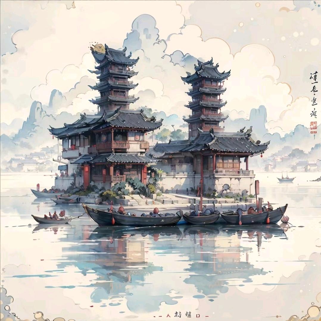 夜游神