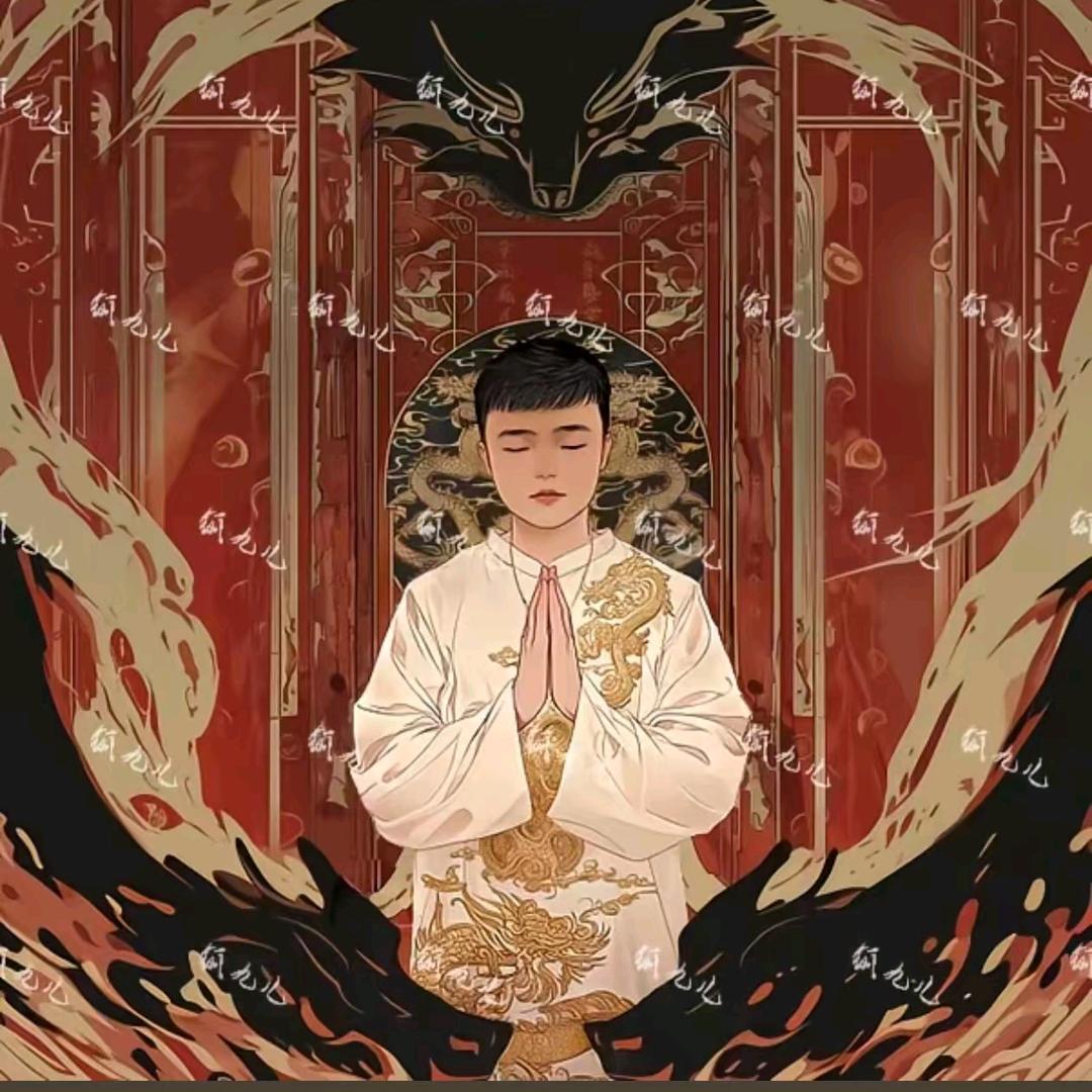 李门府【小卦师】