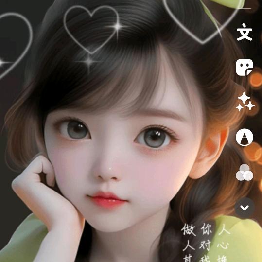 梦如画
