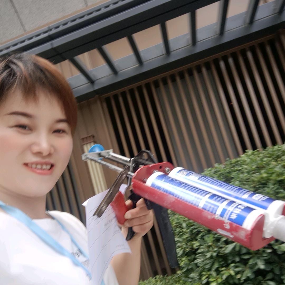 张曼专业保洁