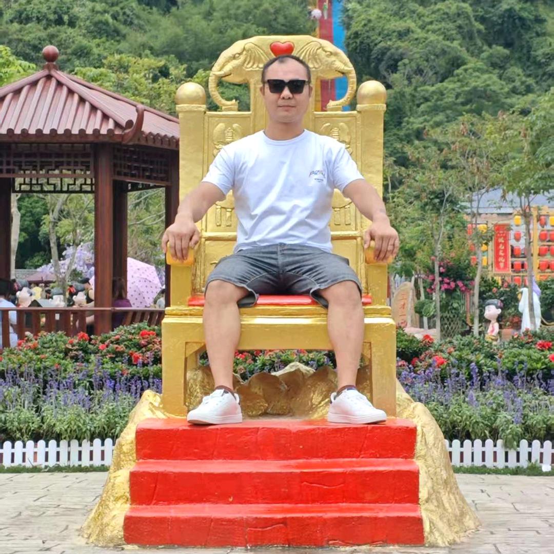 張先生👨‍🎓