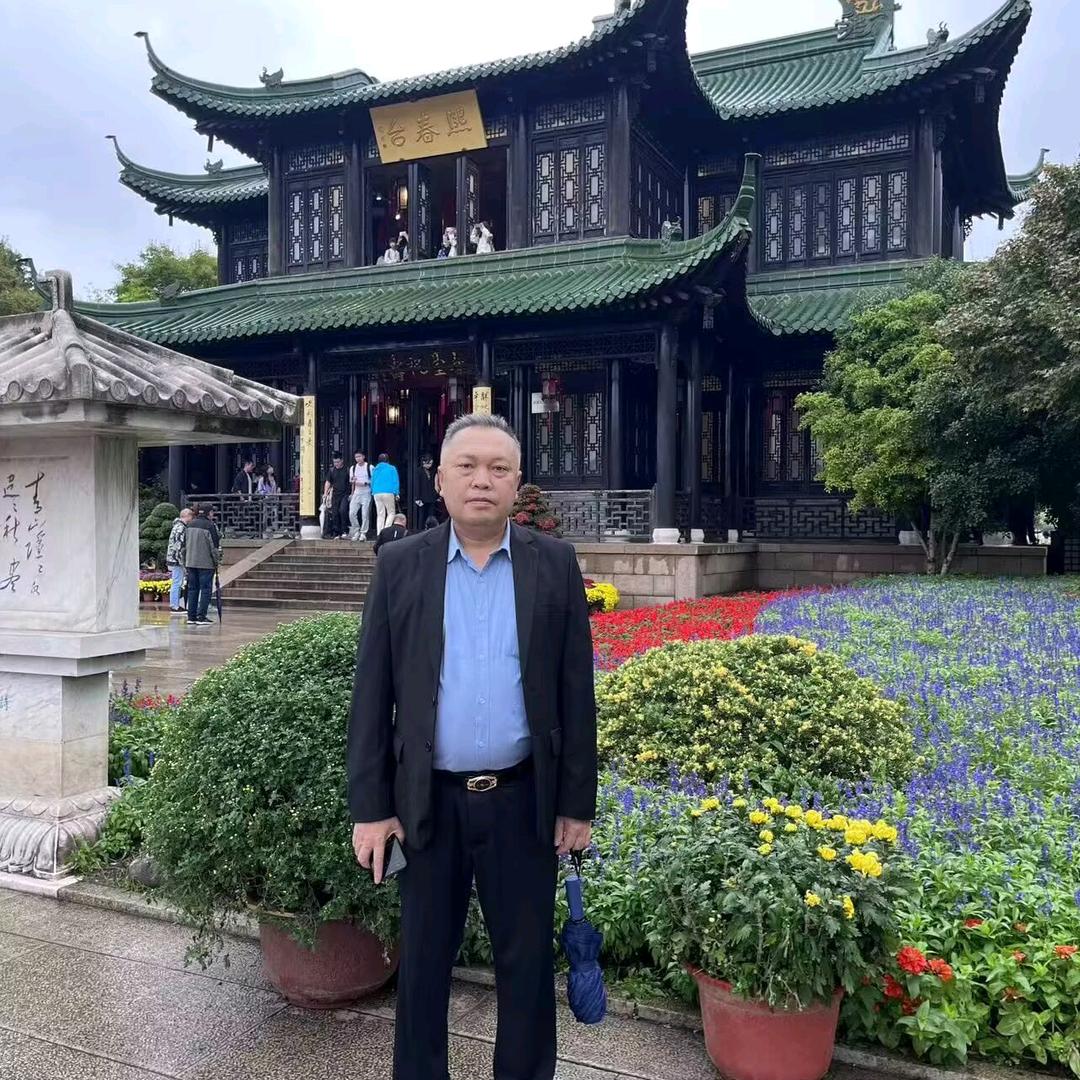 ❤幸福的男人❤