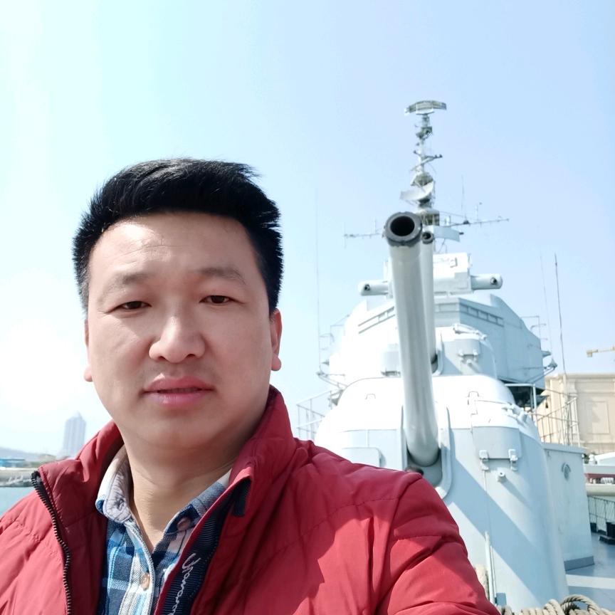 想你又看不到你