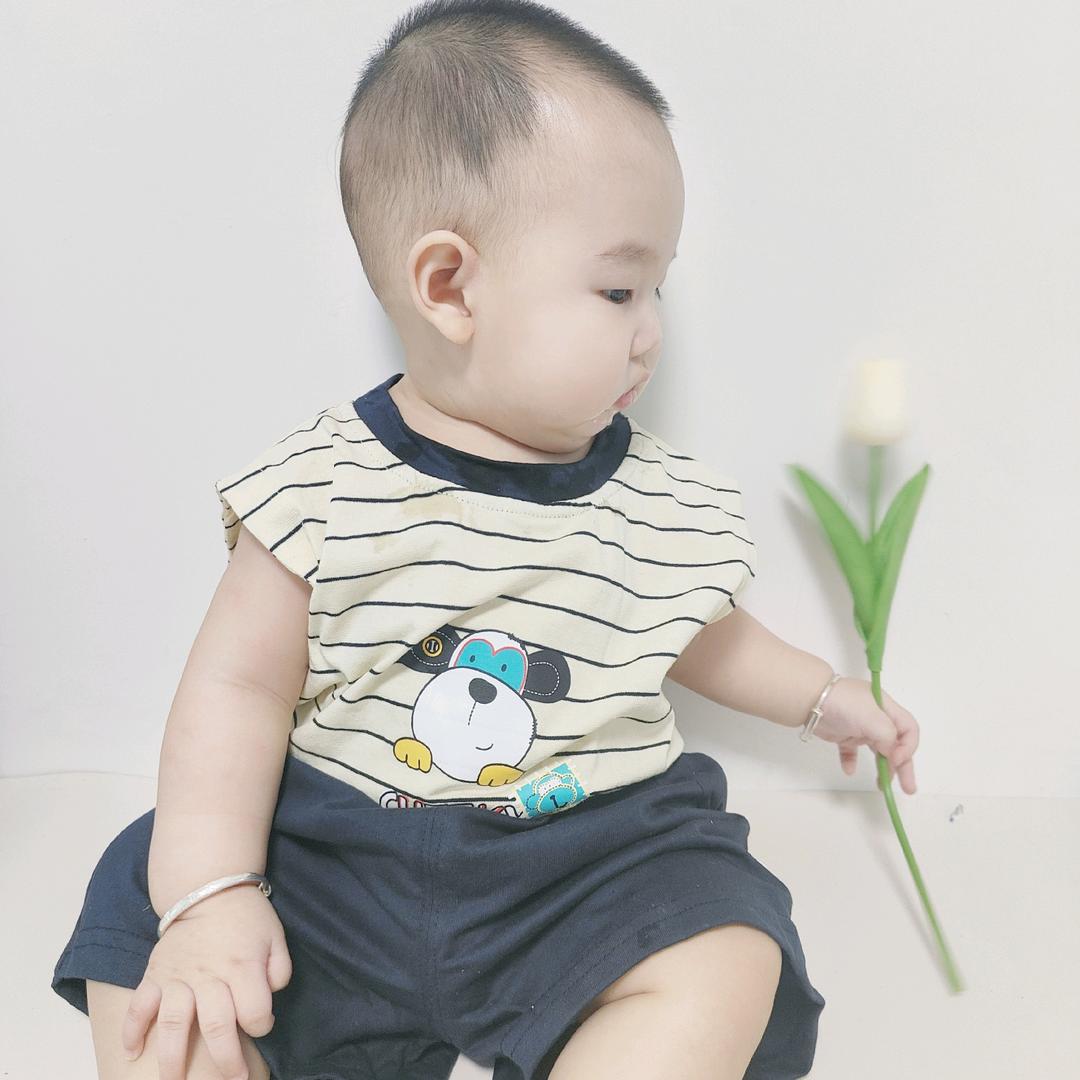小米崽♥