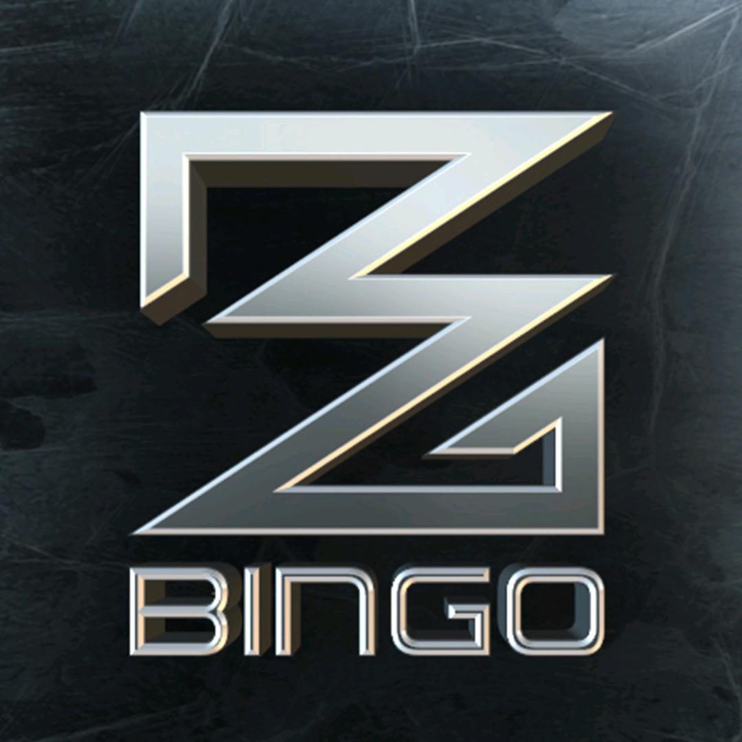BINGO-♥️8
