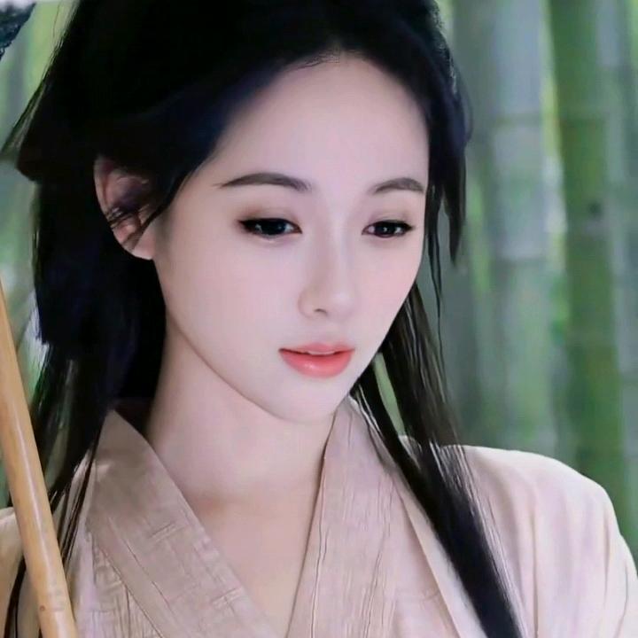 陌上人如玉.