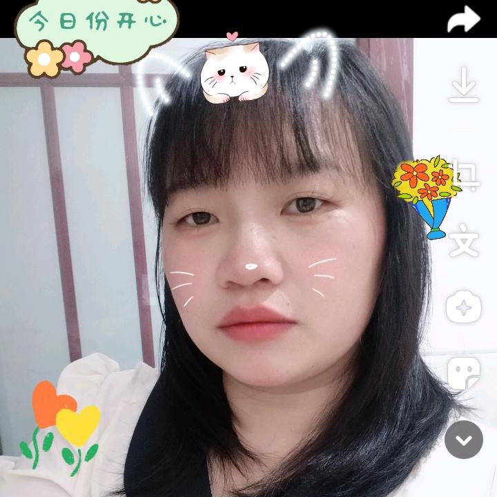 苗族姑娘杨二姐