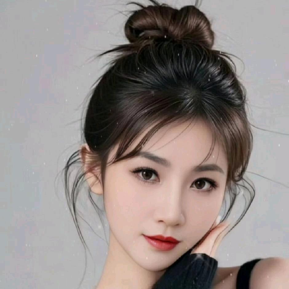 凯丽思颖姐