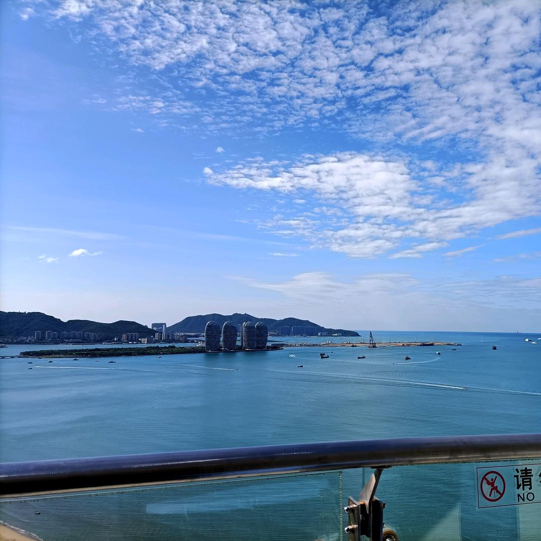 日富一日