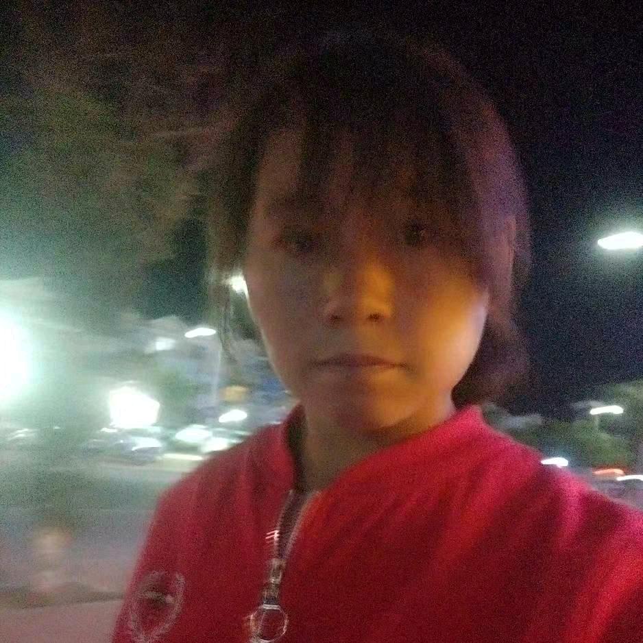 秀丽。妹