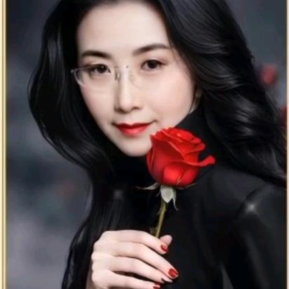 幸福无言