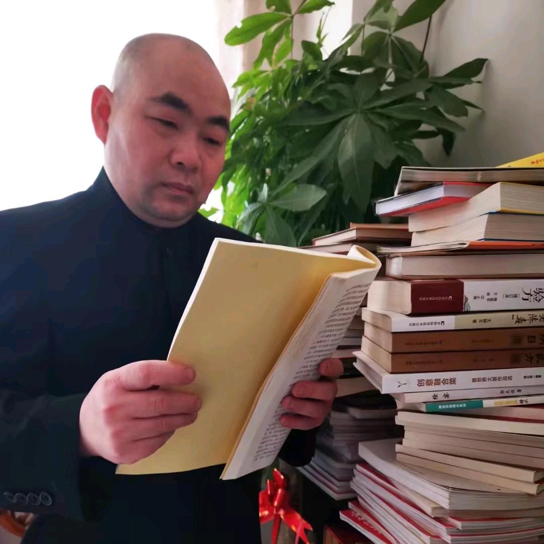 庖丁旧事