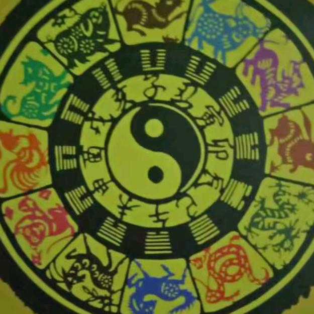 易正缘