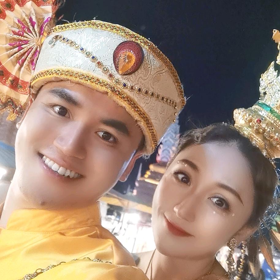 财源广进 恭喜发财