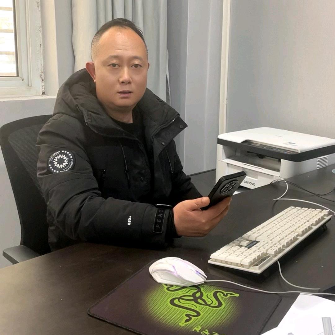 创名人力李晓元