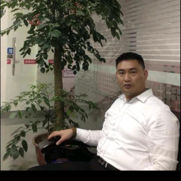 有故事的老黄头像