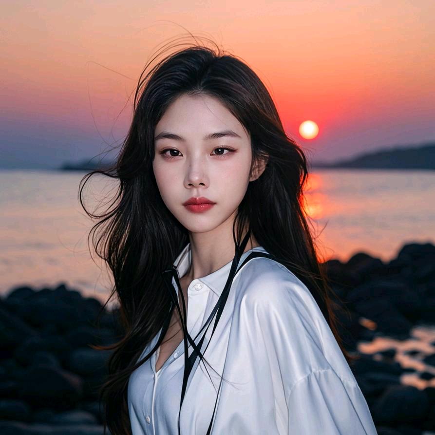 刻下最美的痕迹