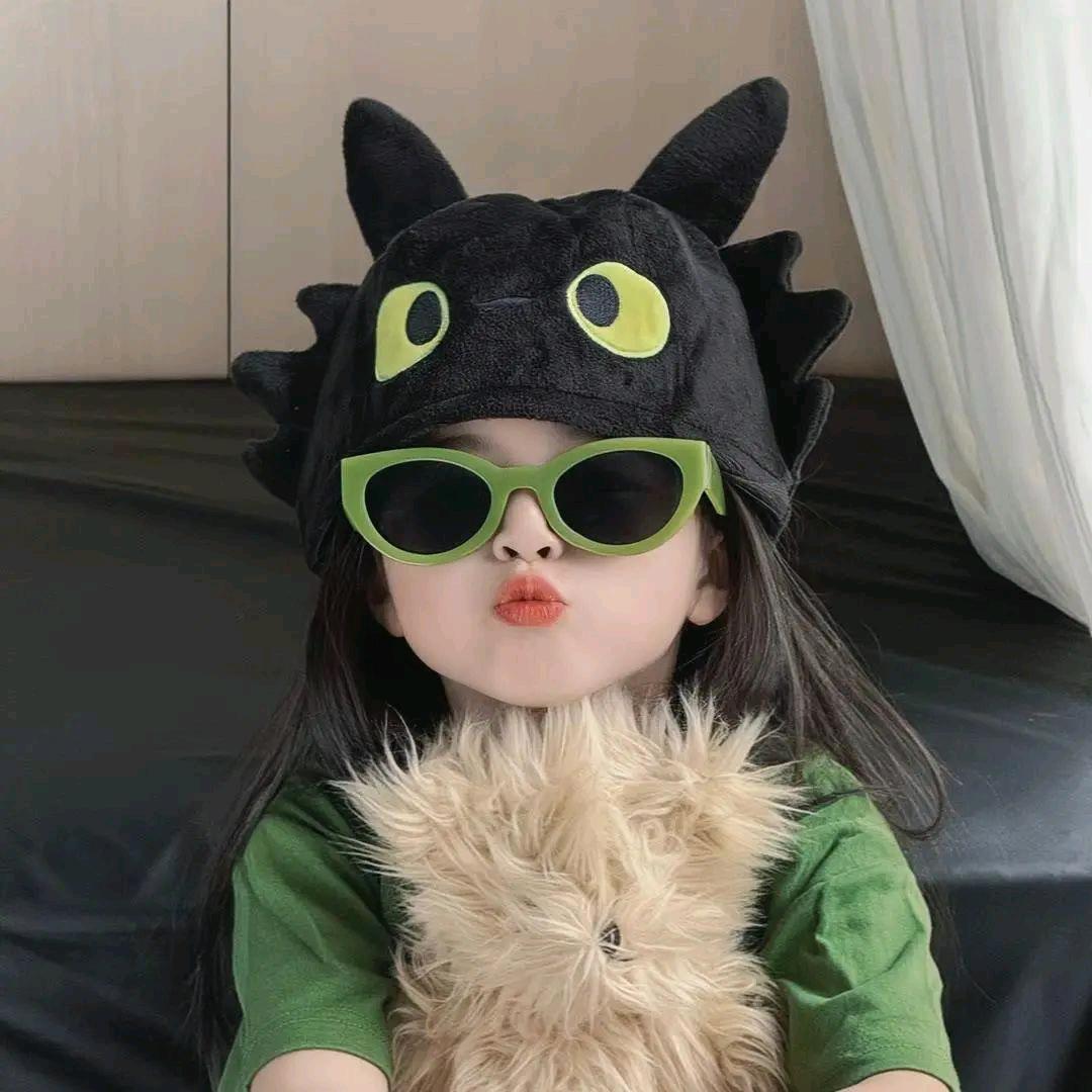 @半颗糖