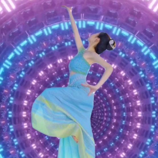 🌈梦想醉美🌈，