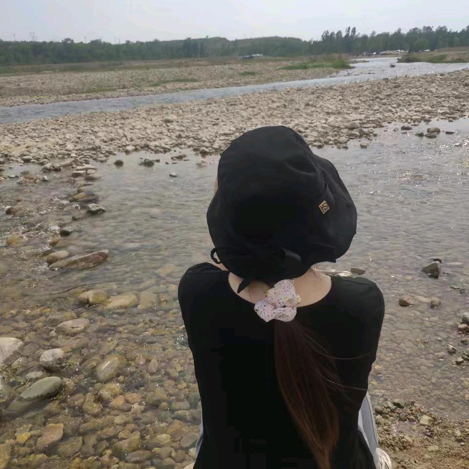 修心的仙儿