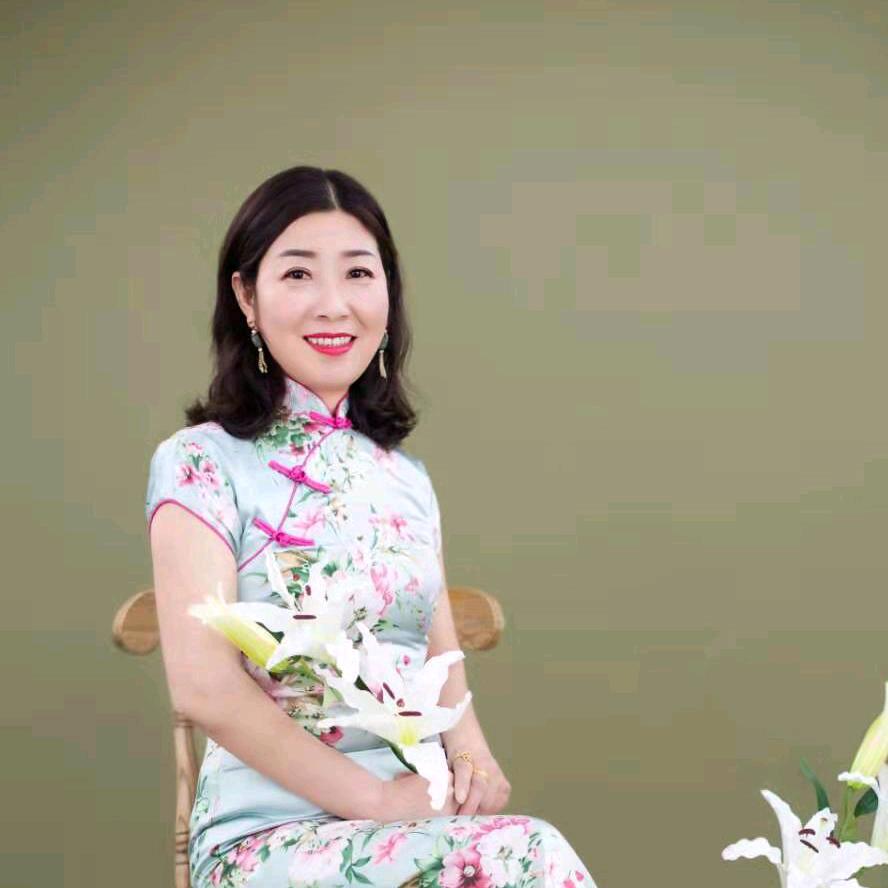 蔚四姐