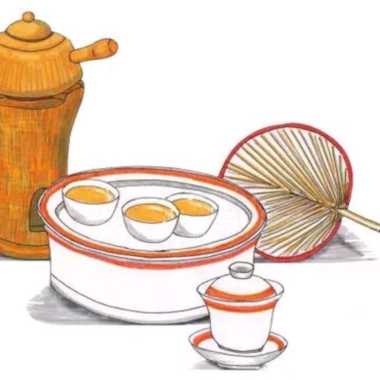 茶小趣