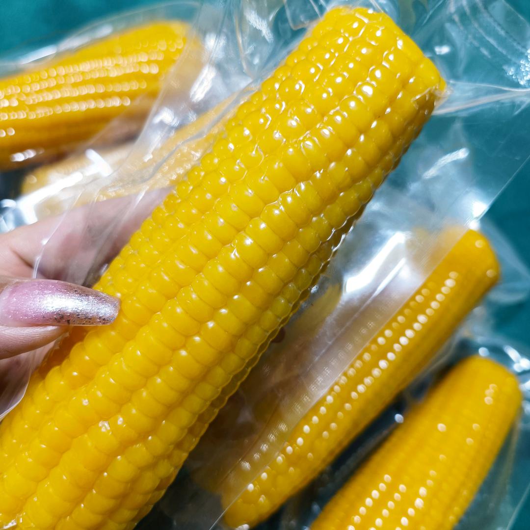 东北甜糯玉米厂