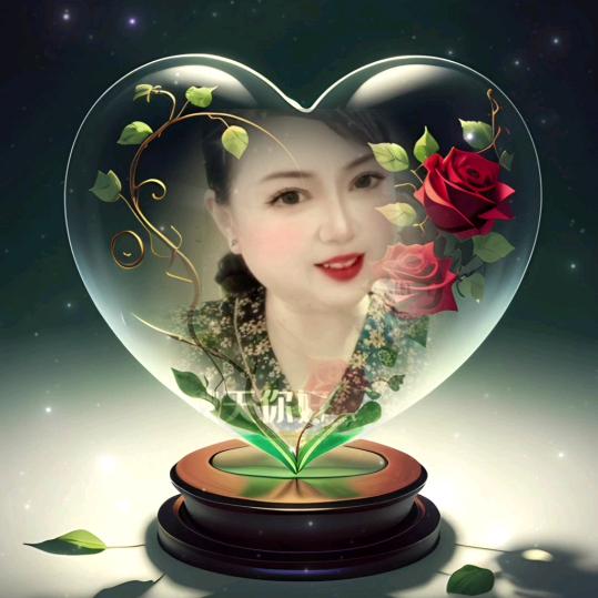 欢乐一家亲