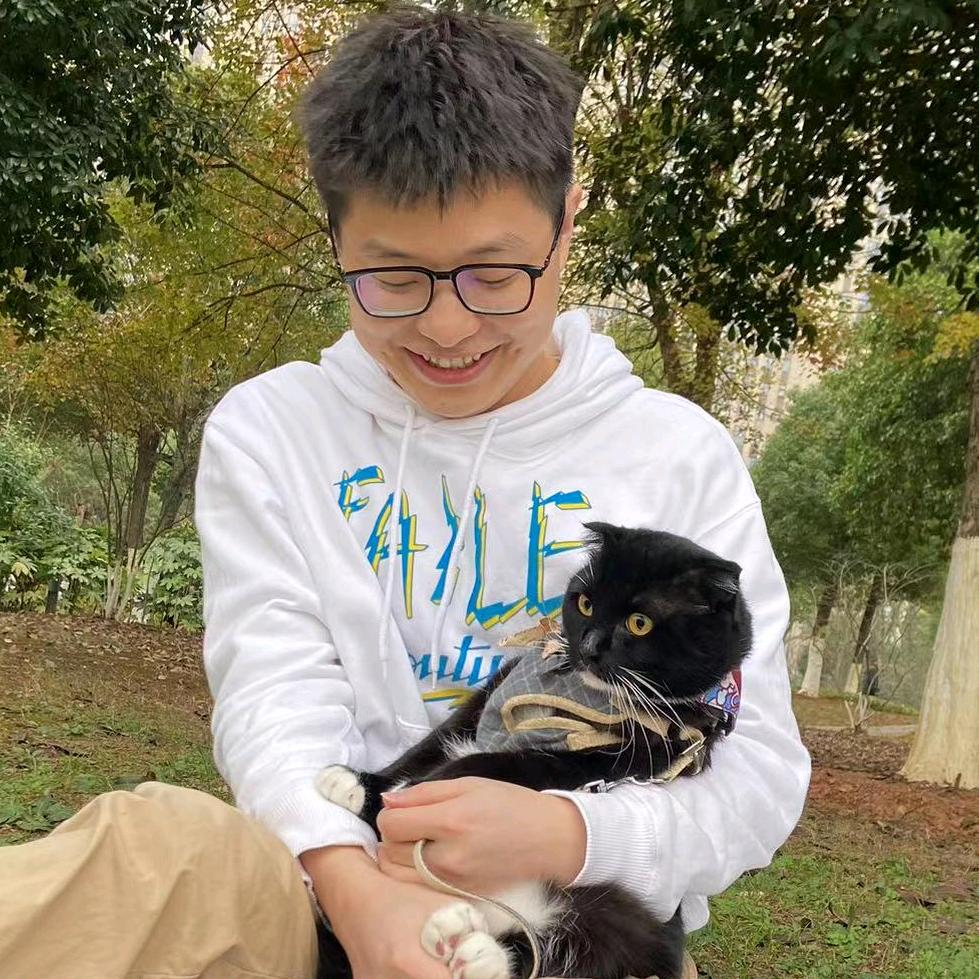 养宠人阿磊