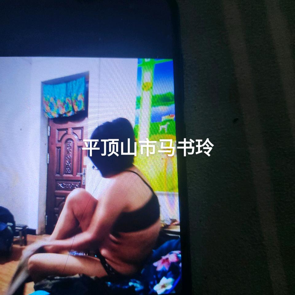 马书玲，胡海贵