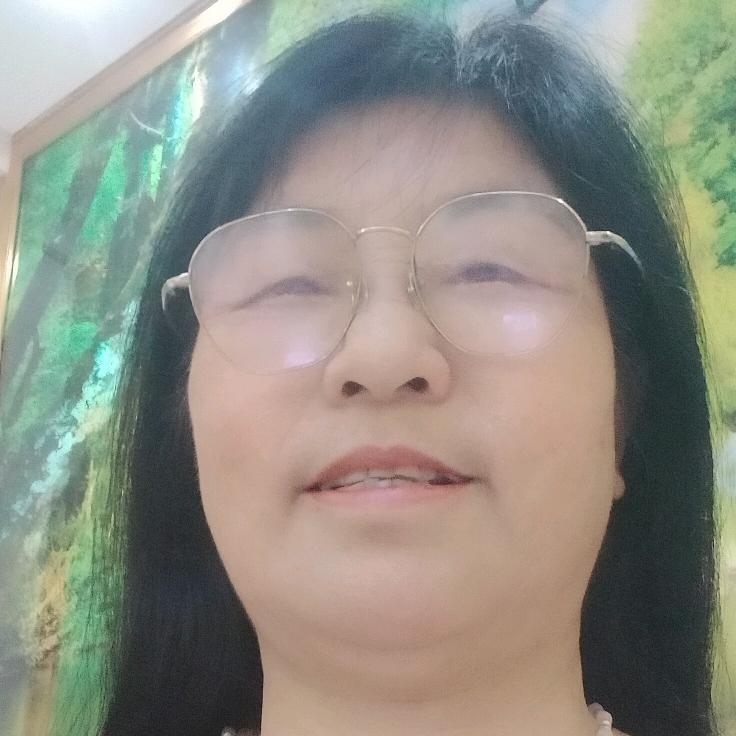 好好接话😁