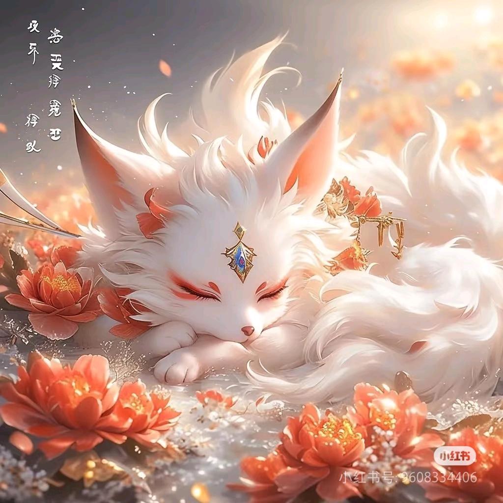 亘古💫