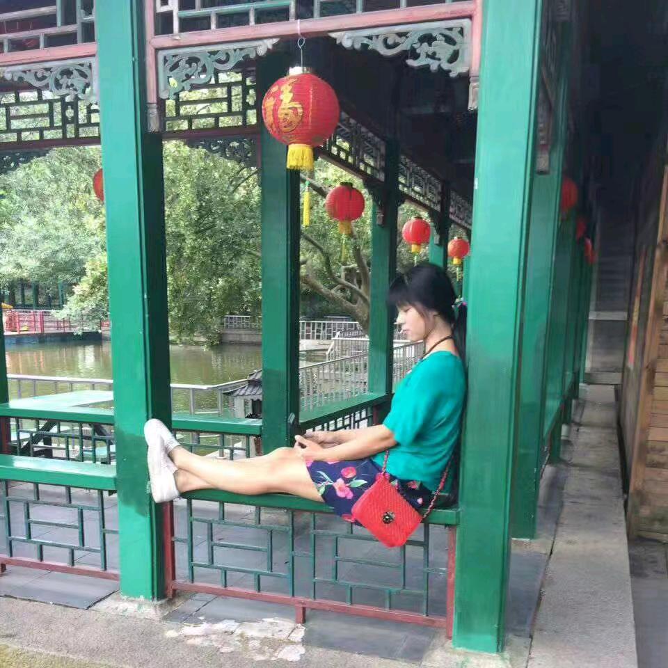 水云间旅游搭子