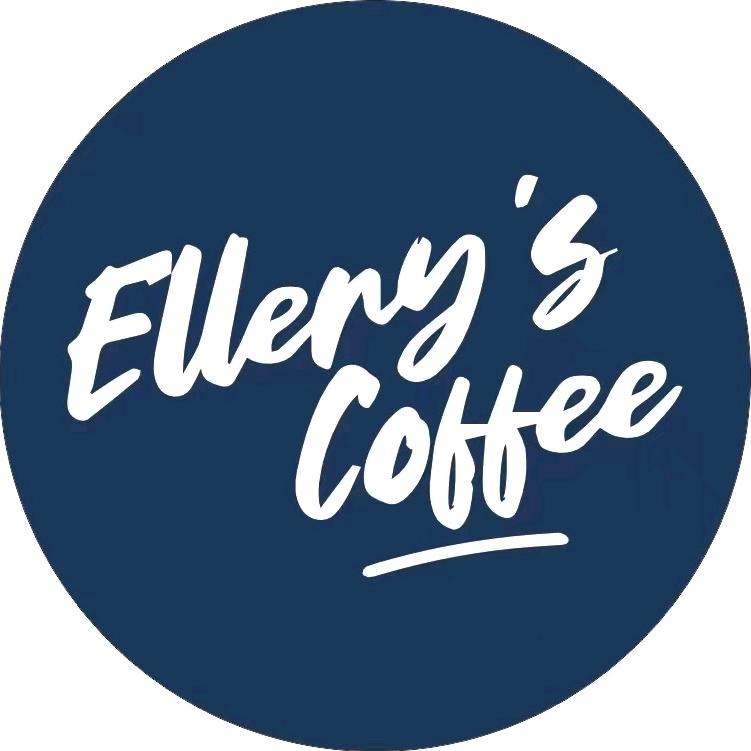 Ellery's Coffee薄脆咖啡