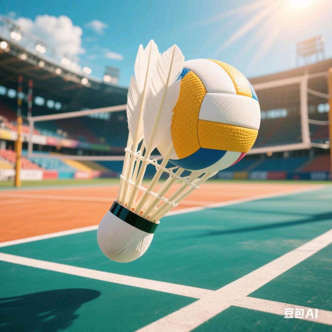 排羽聊天室🏐
