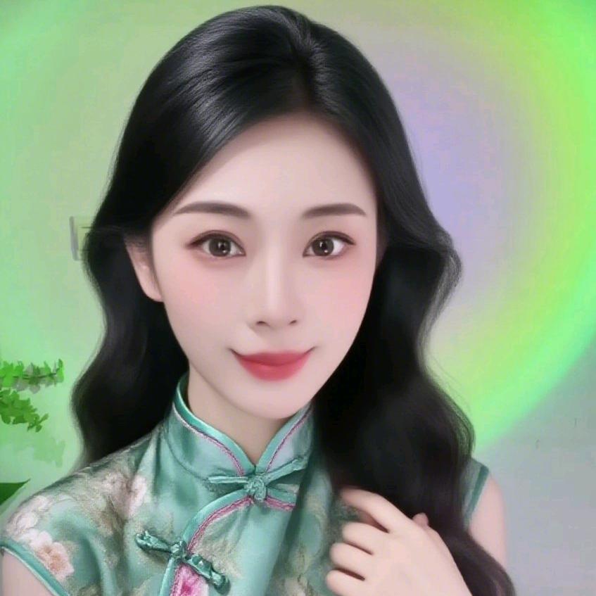 小玉儿(9.29双节同庆，迎中秋)