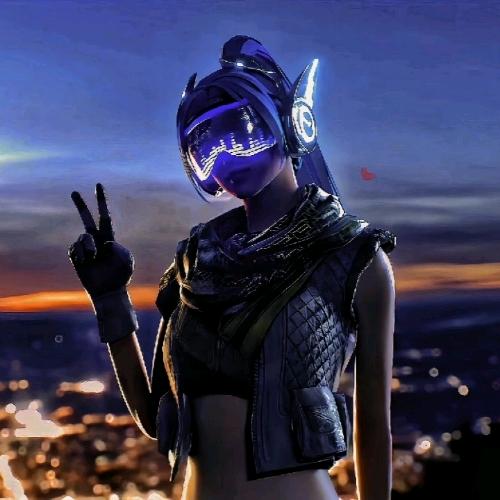 犟鈽（和平精英）