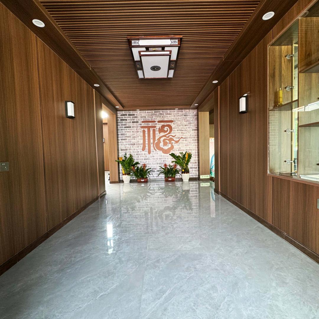 长岛南屿海居民宿A