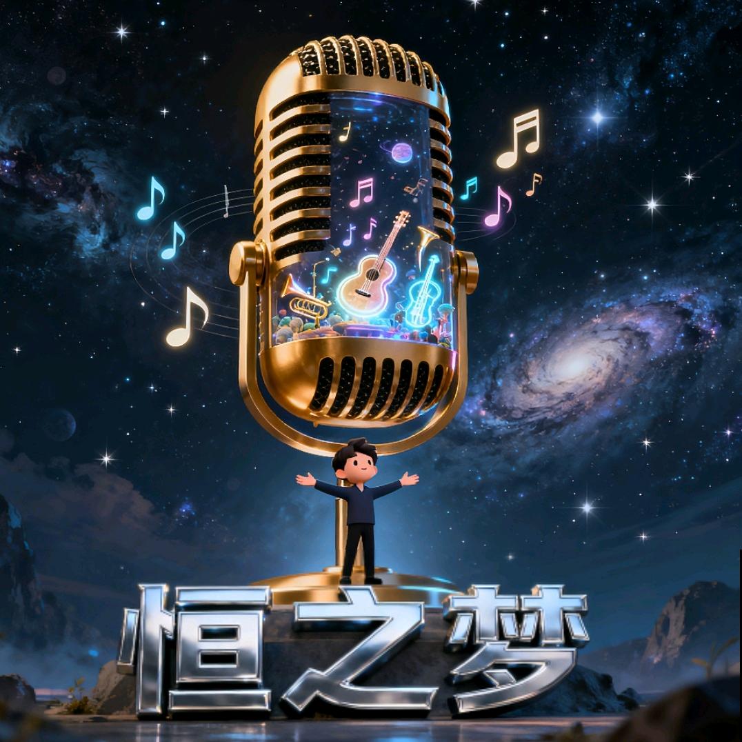 恒之梦🎙️