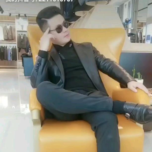 一个人