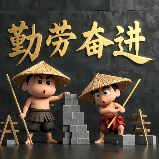 小王哥か